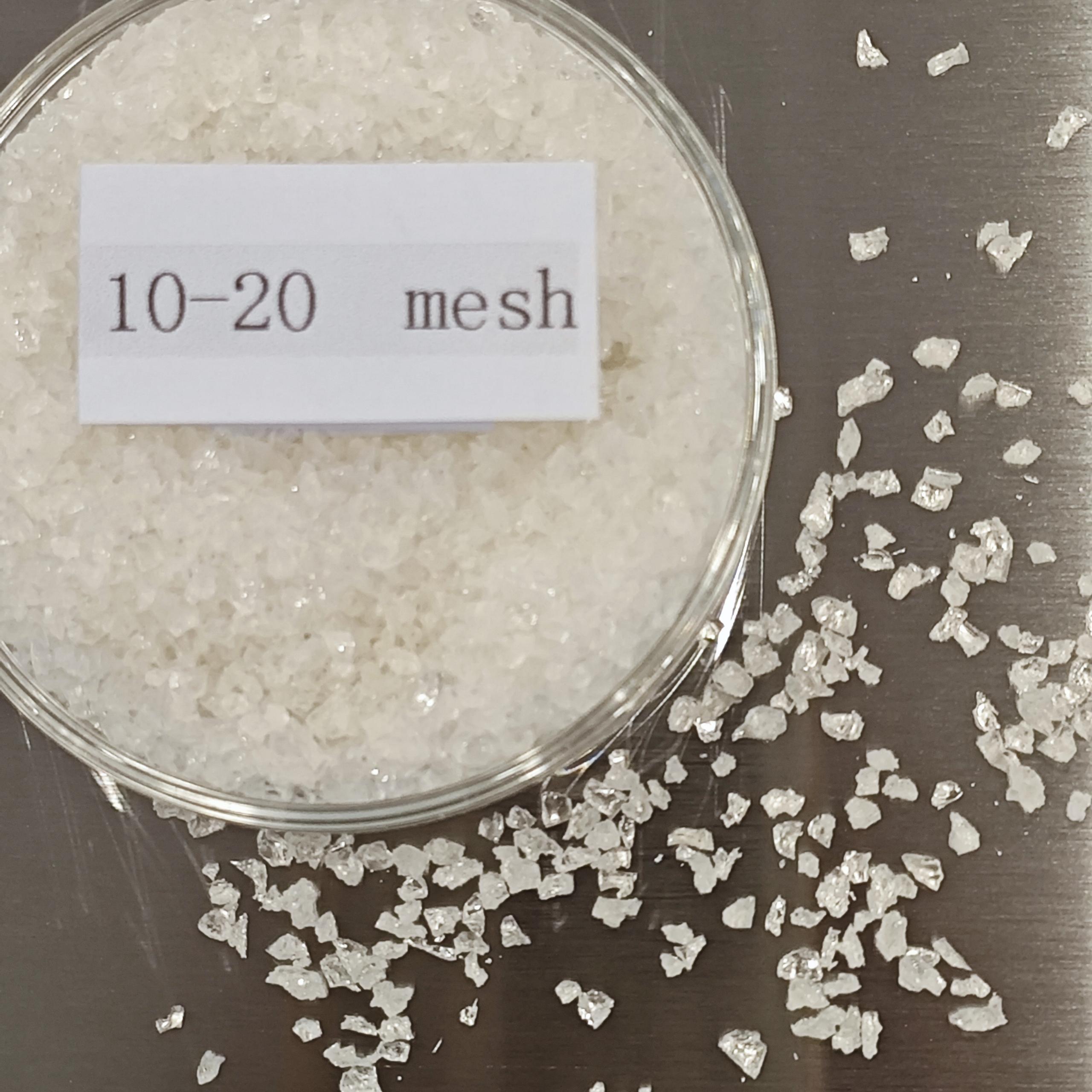 Potassium Polyacrylate