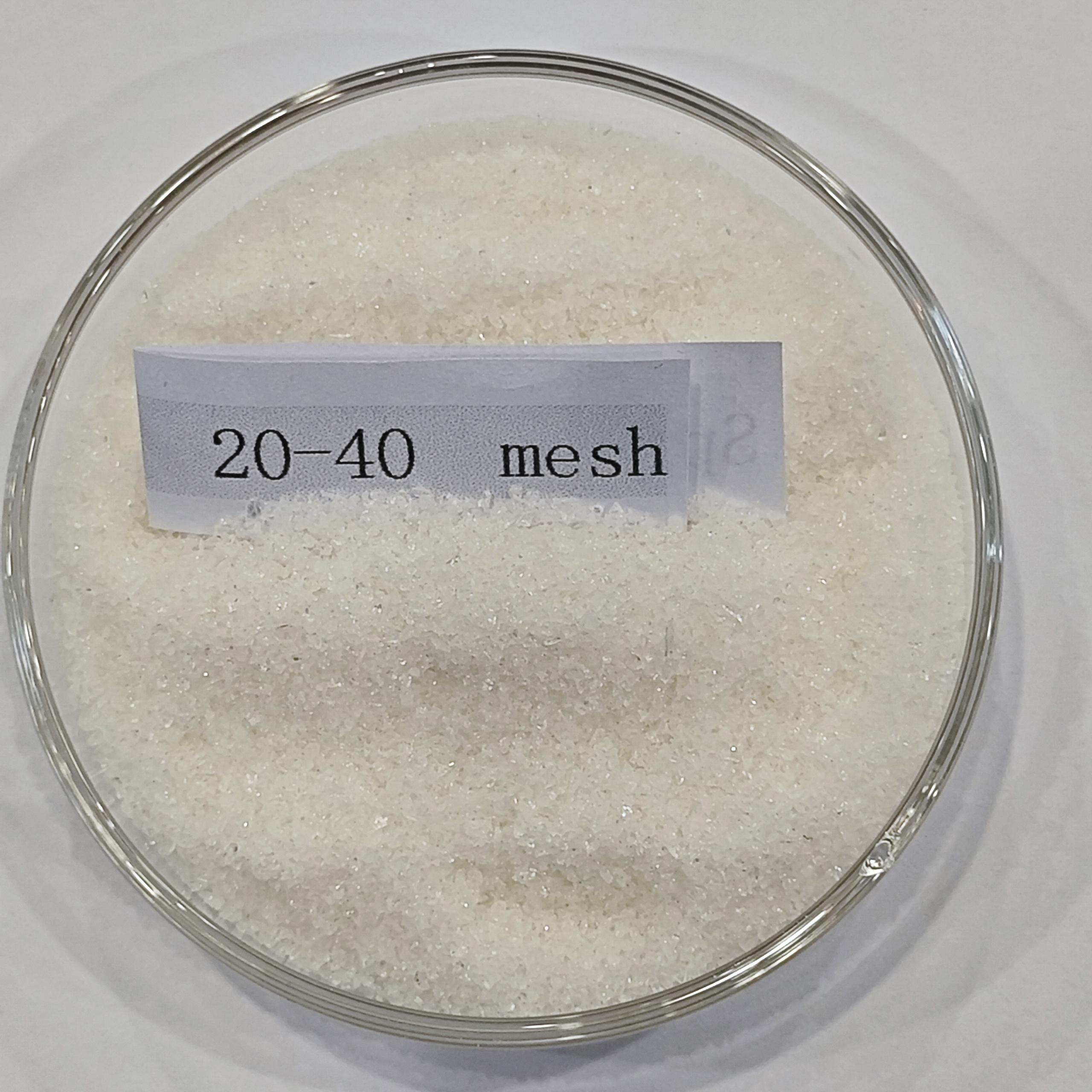Potassium Polyacrylate