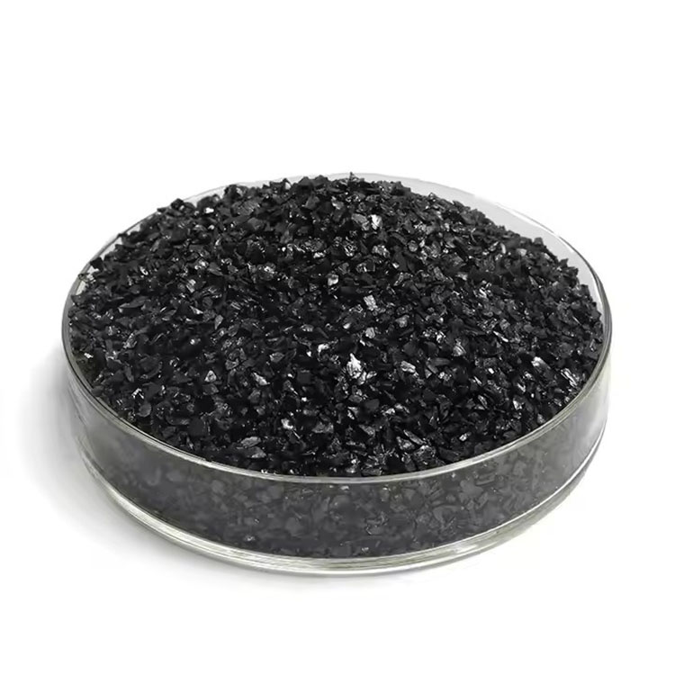 Anthracite Filter Media