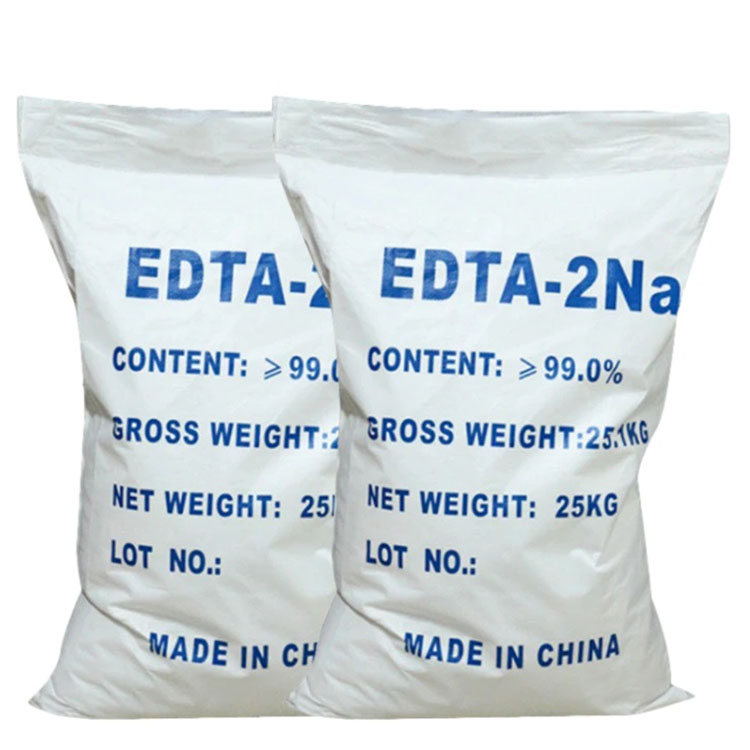 EDTA-2NA 4NA