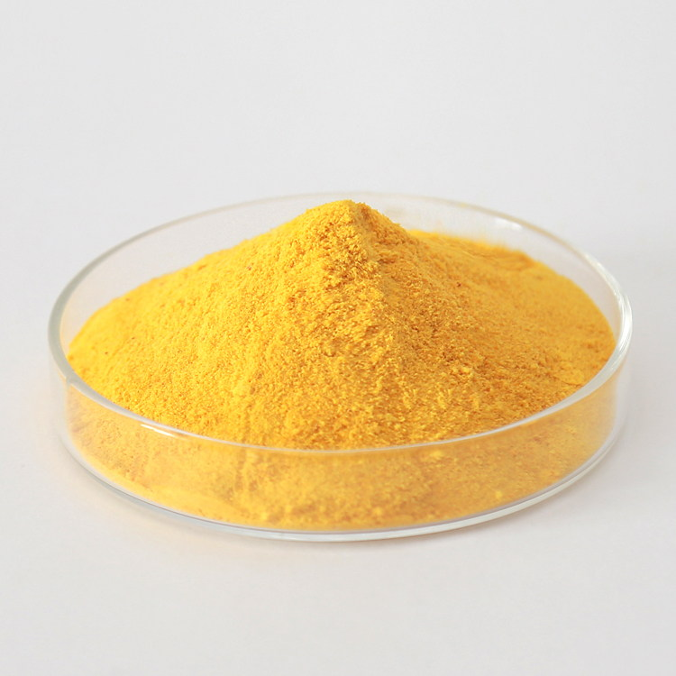 Industrial Water Grade Poly Aluminum Chloride
