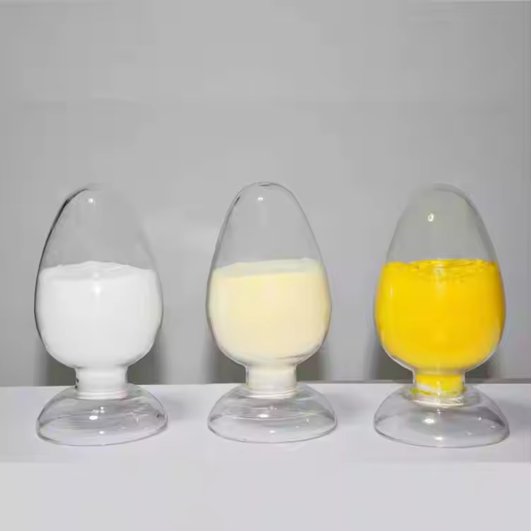 Industrial Water Grade Poly Aluminum Chloride