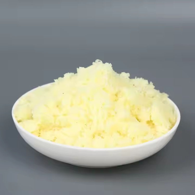 Crystalline Aluminium Chloride