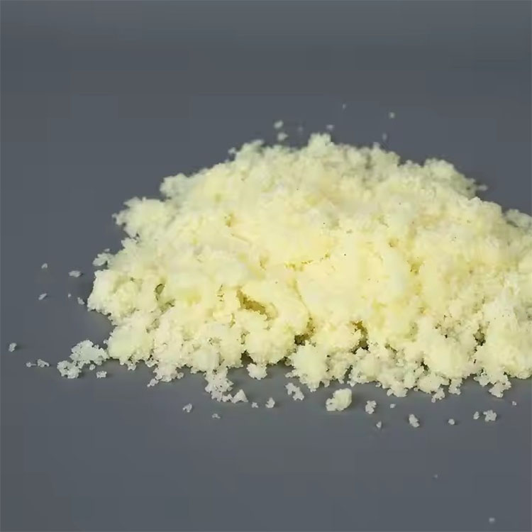 Crystalline Aluminium Chloride