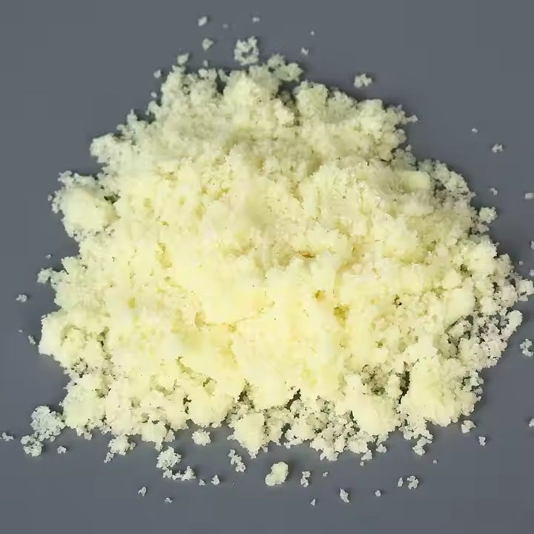 Crystalline Aluminium Chloride