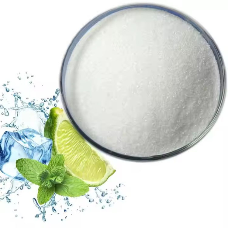 Citric Acid