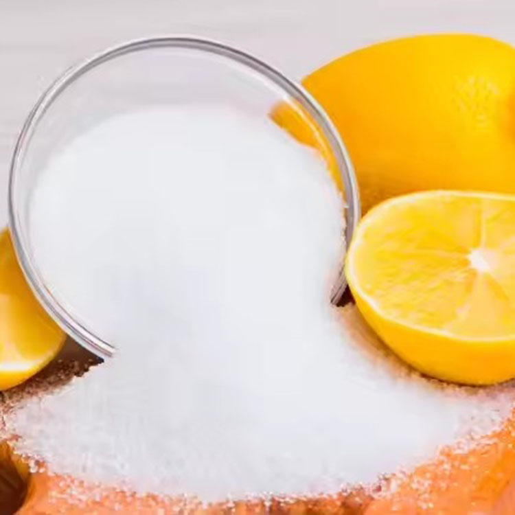 Citric Acid
