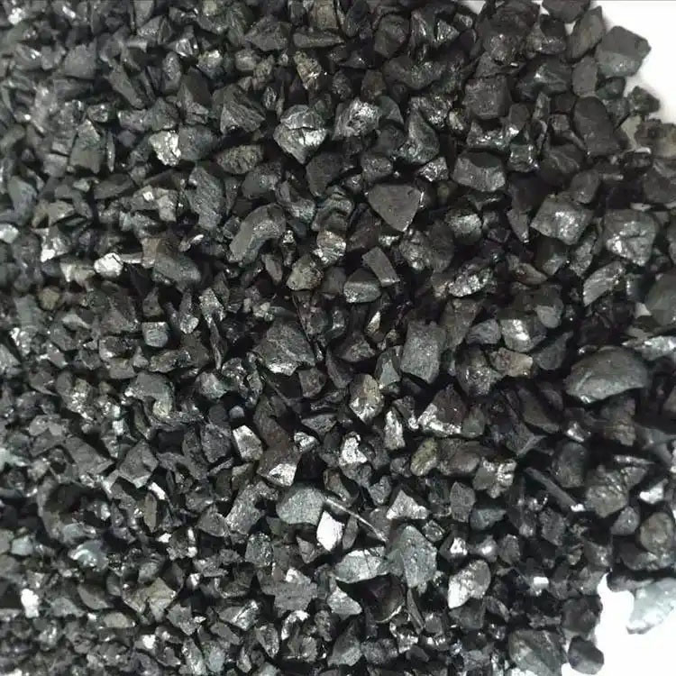 Anthracite Filter Media