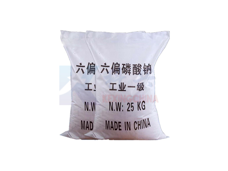 Sodium Hexametaphosphate