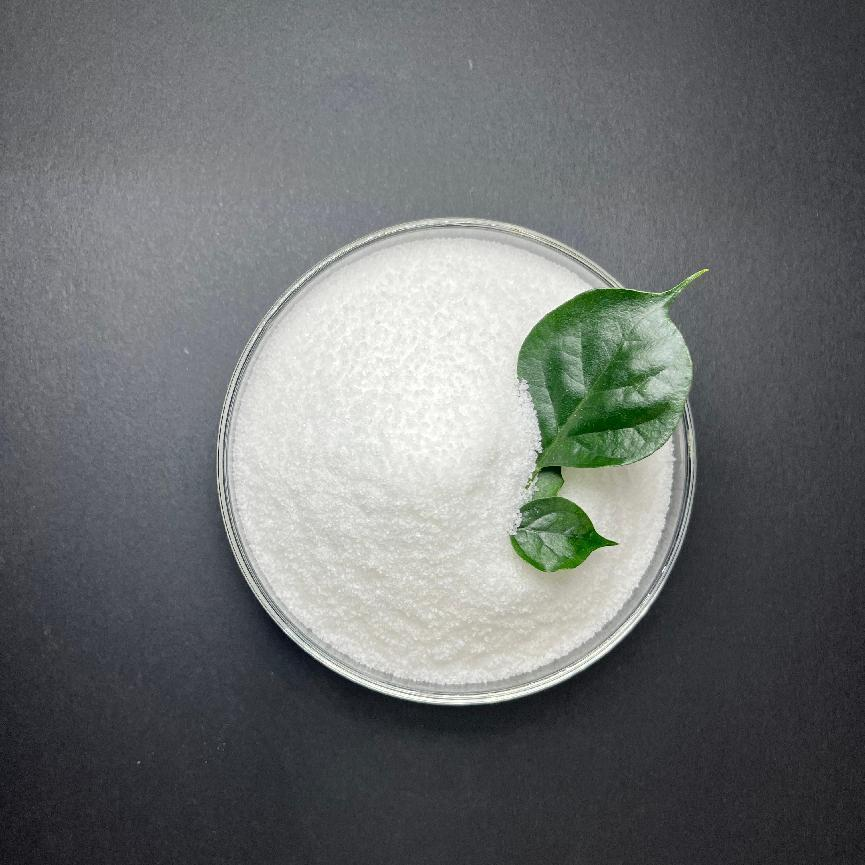 Cationic Polyacrylamide
