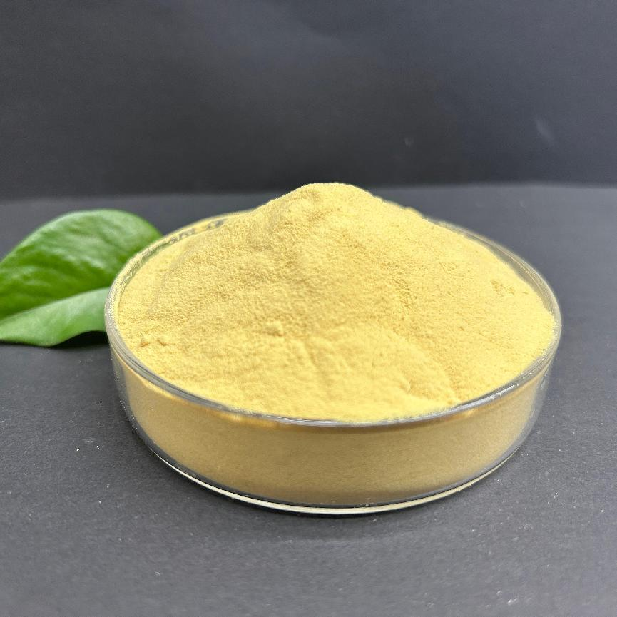 Polyferric Sulfate