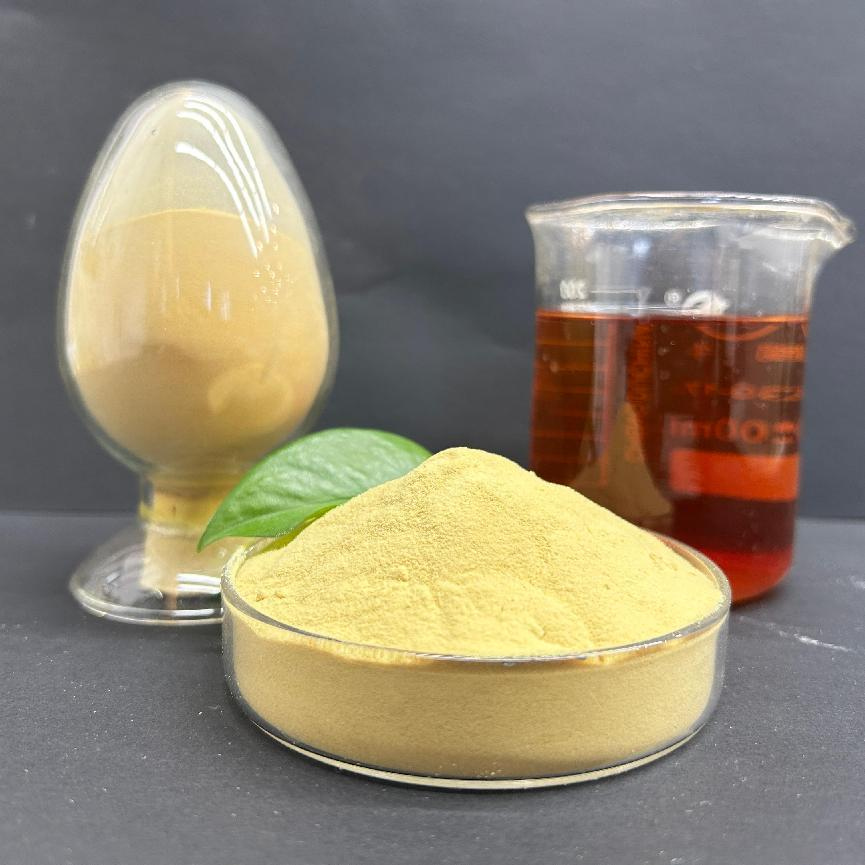 Polyferric Sulfate
