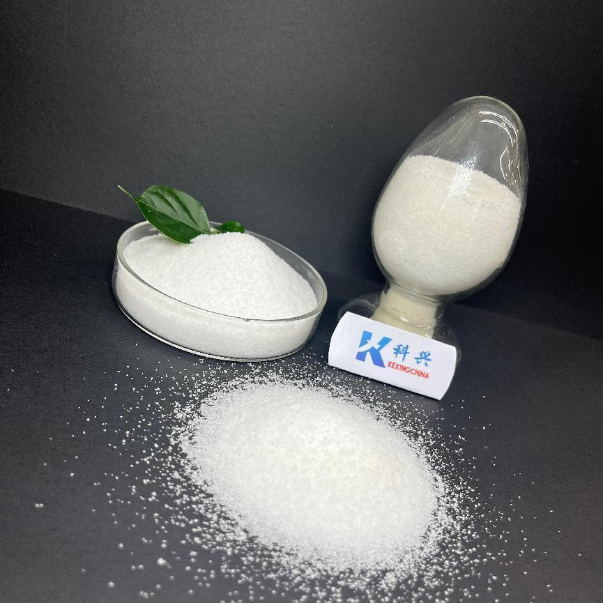 Cationic Polyacrylamide