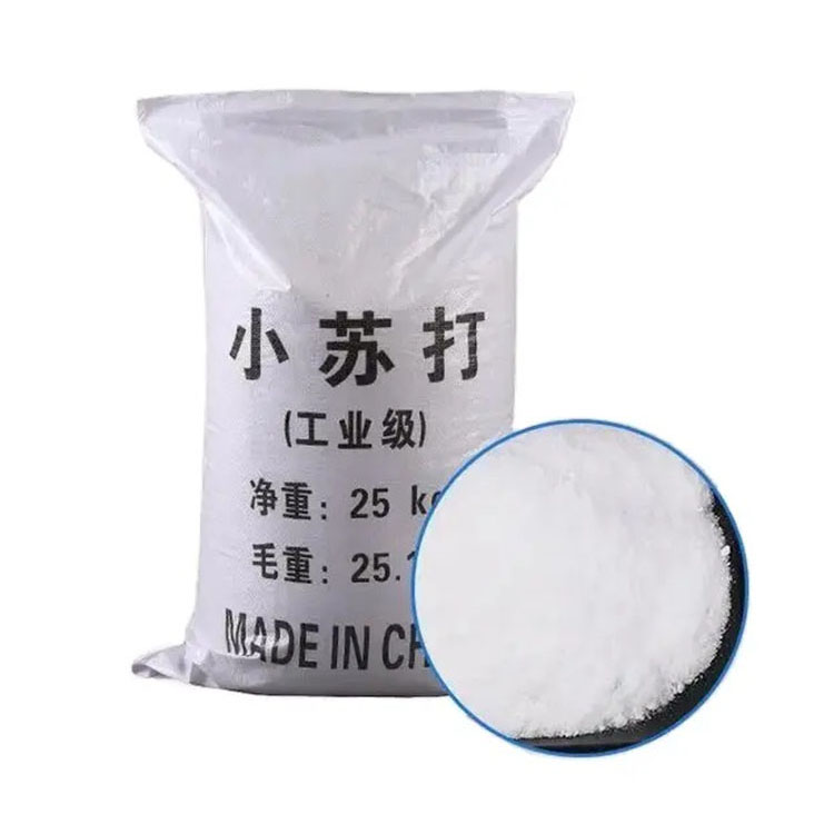 Sodium Bicarbonate