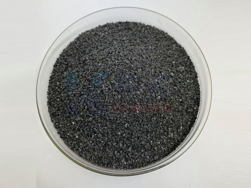 Anthracite Filter Media