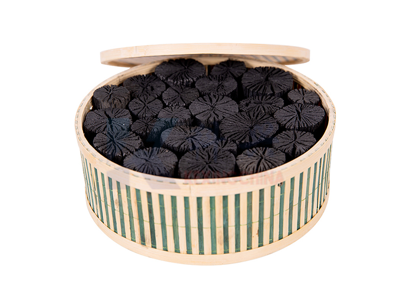 Wooden Activated Carbon