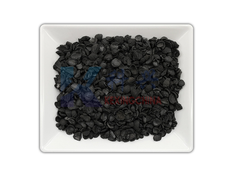 Granular Shell Activated Carbon