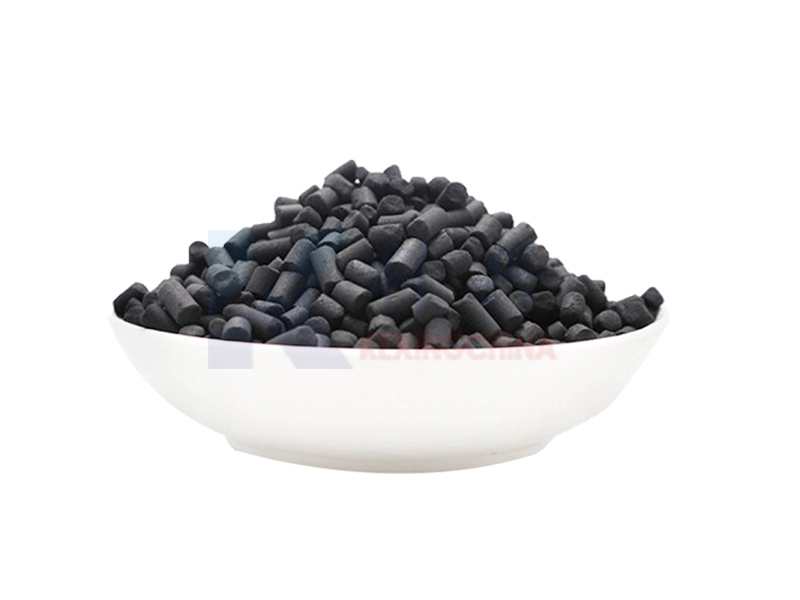 Columnar Activated Carbon