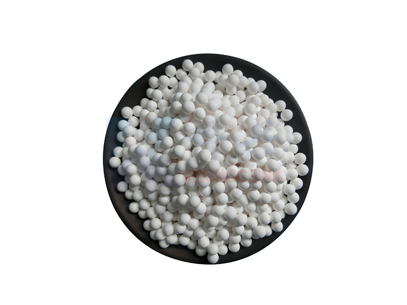 Activated Alumina