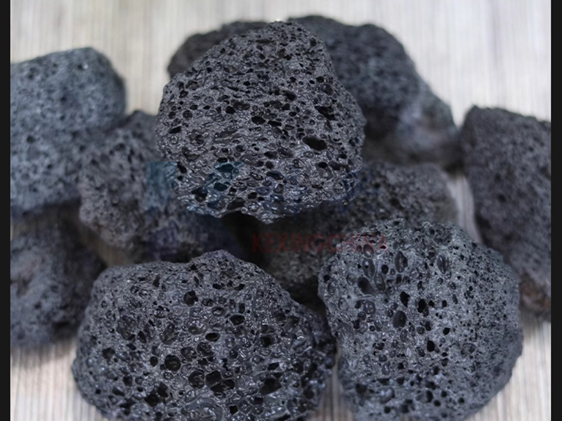 Volcanic Stone
