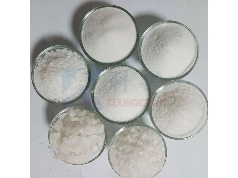 Quartz Sand