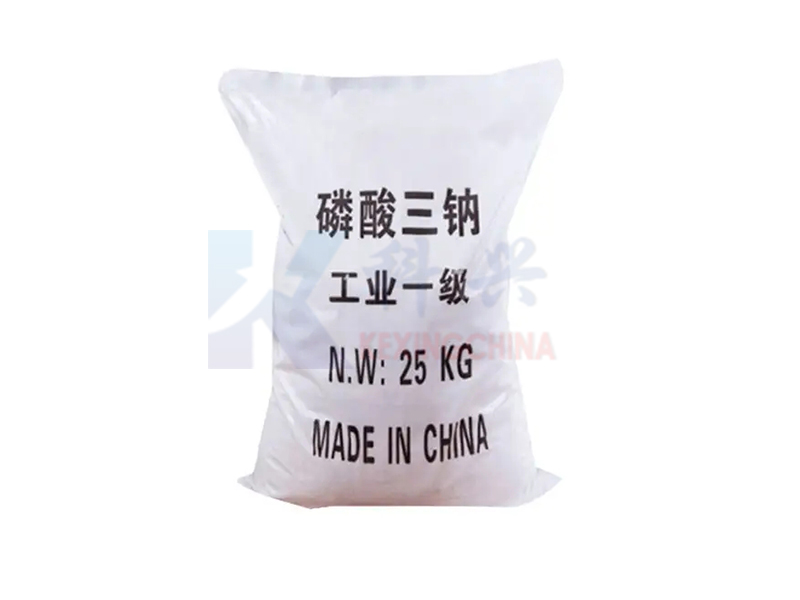 Trisodium Phosphate