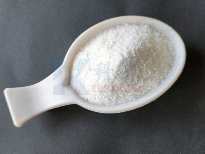 Potassium Polyacrylate