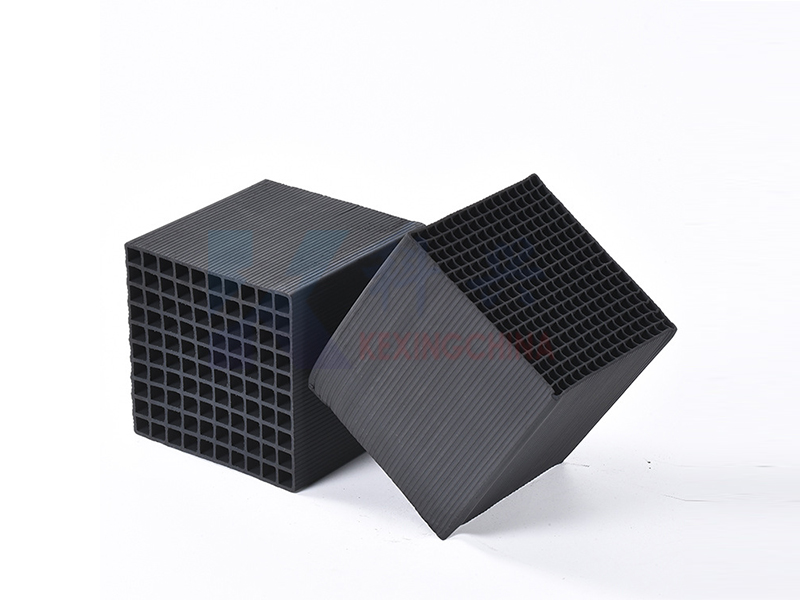 Honeycomb Activated Carbon