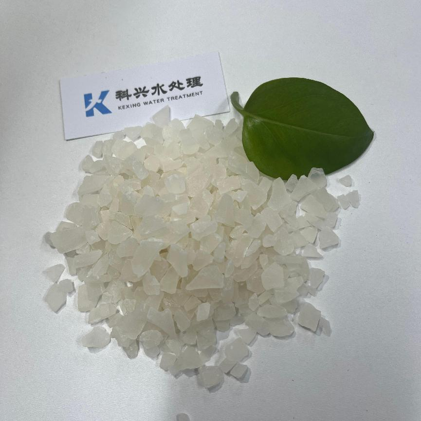 Aluminum Sulfate