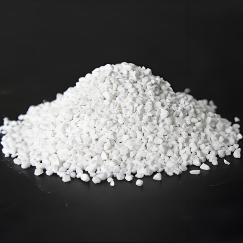 Sodium Trichloroisocyanurate