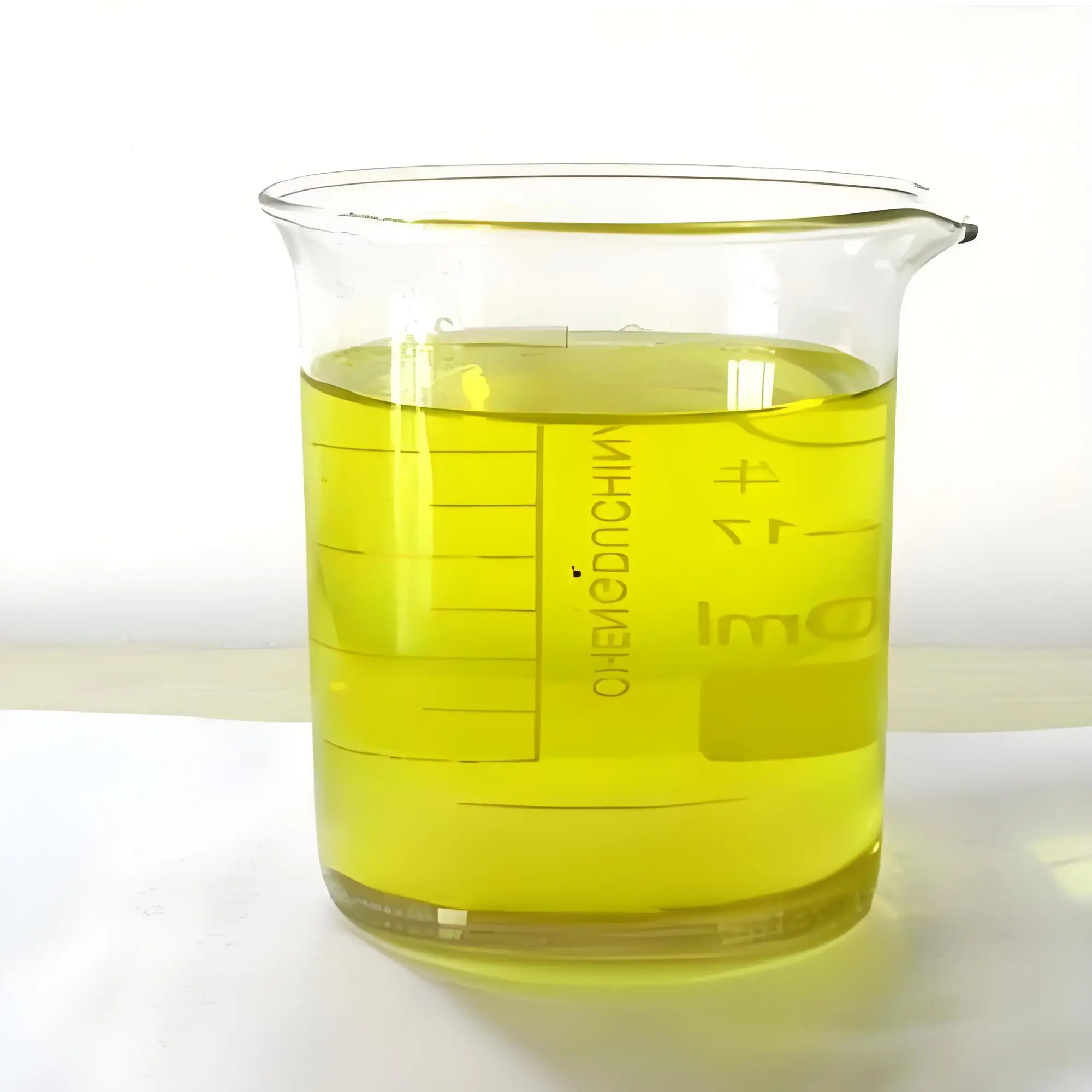 Sodium Hypochlorite