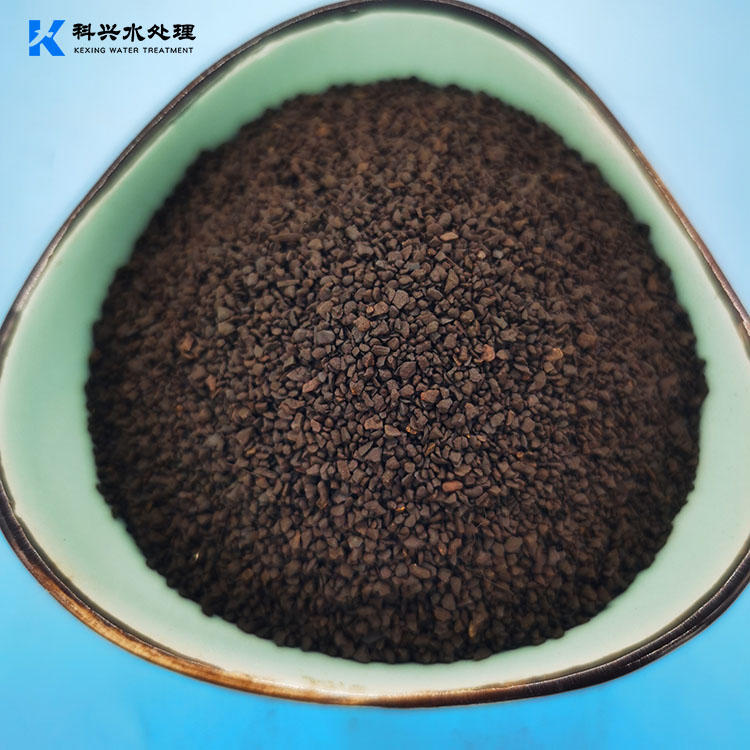 Manganese Sand
