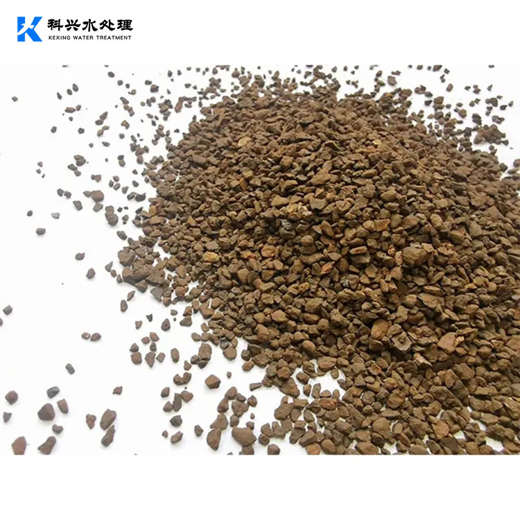 Manganese Sand