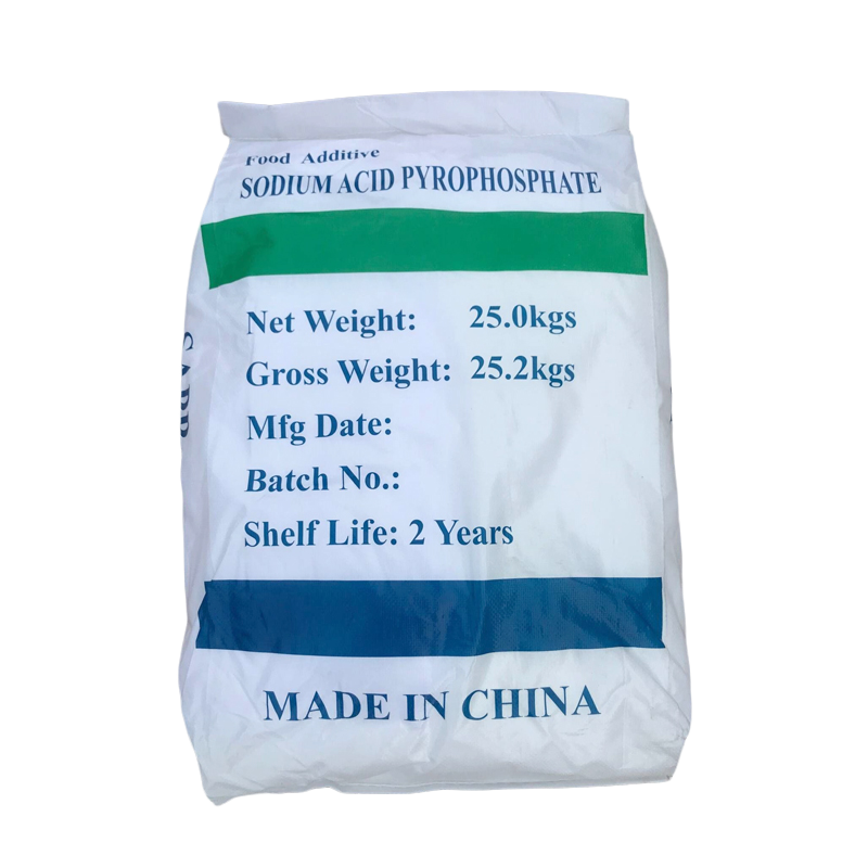 Sodium pyrophosphate food and industrial grade white powder phosphate