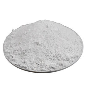 Factory Supply Industrial Grade Powder Light and Heavy Calcium Carbonate CaCO3 CAS 471-34-1