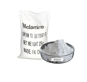 Melamine