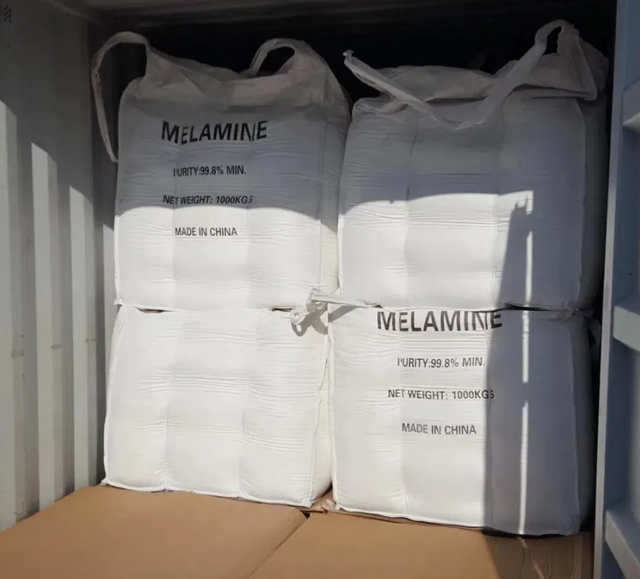 Melamine