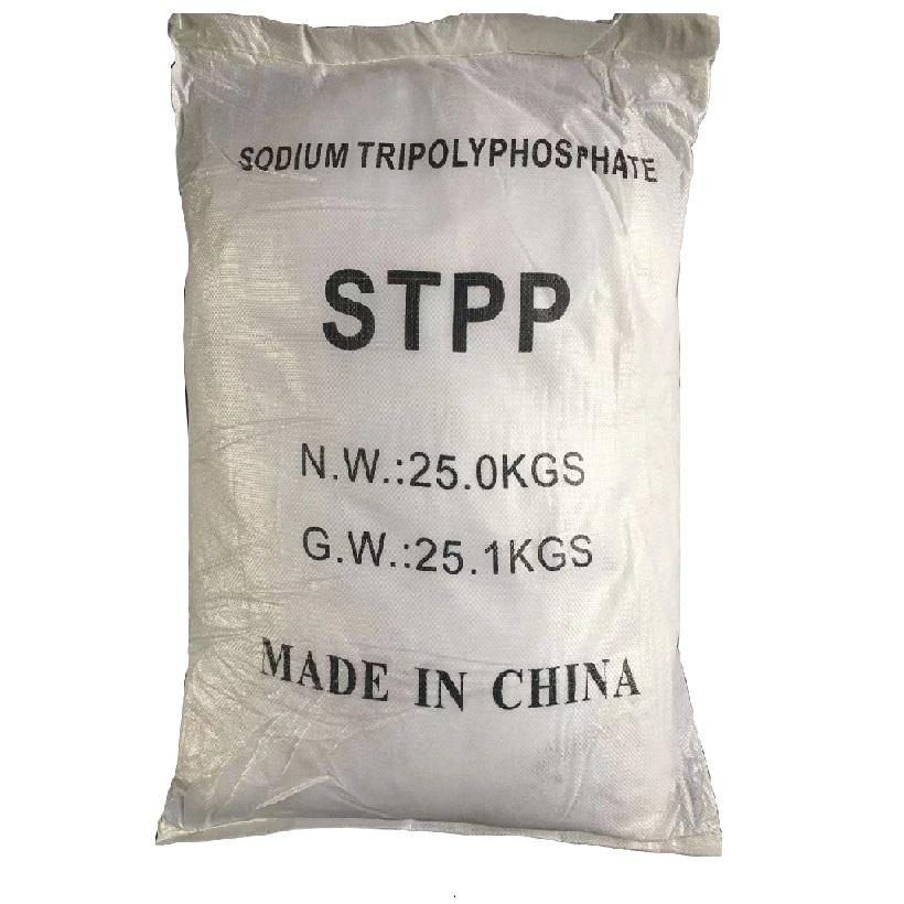 Sodium Tripolyphosphate