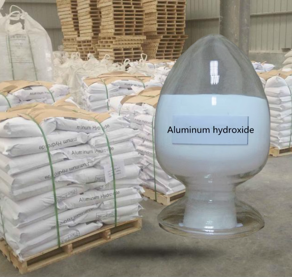 Aluminum Hydroxide
