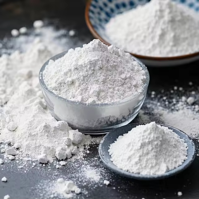 Caustic Soda Flakes 99% – Sodium Hydroxide for Industrial Use