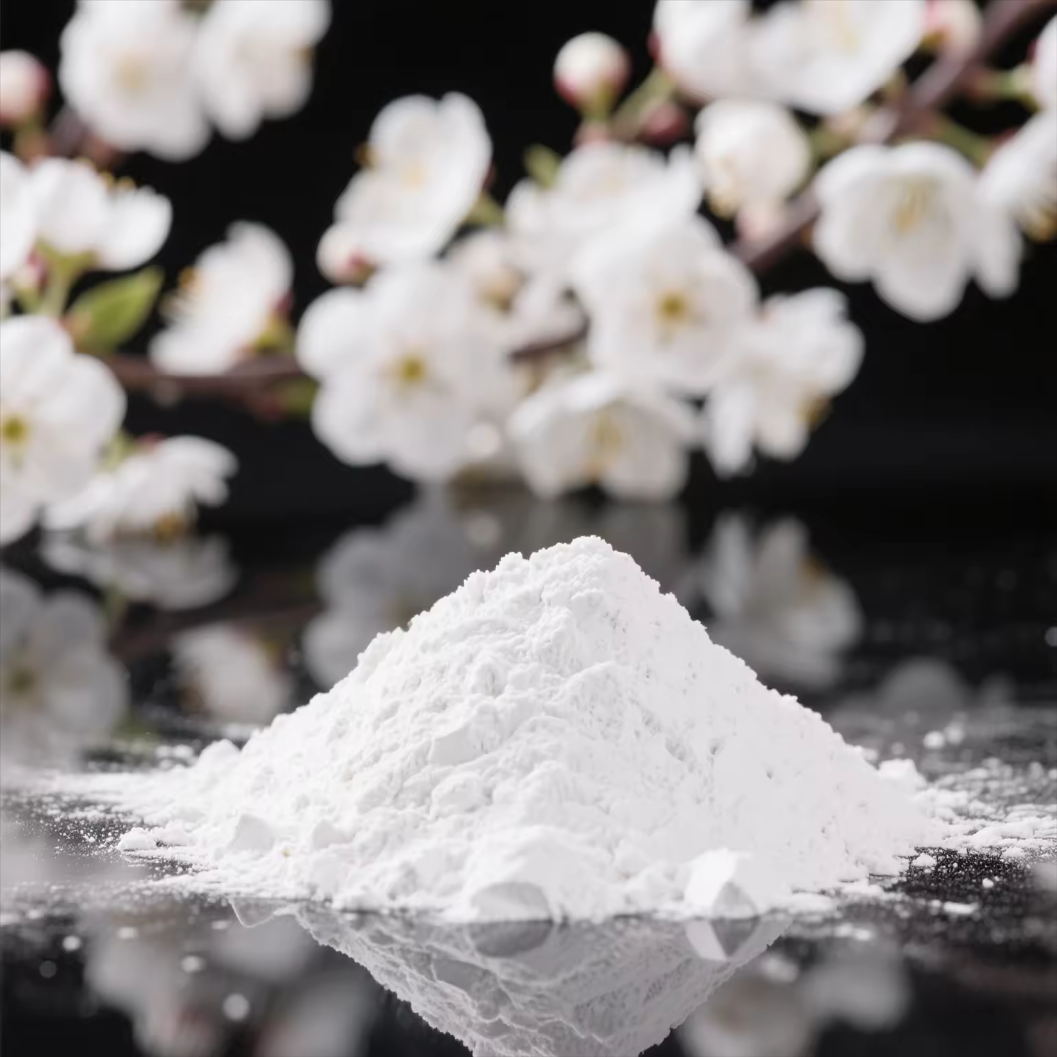Caustic Soda Flakes 99% – Sodium Hydroxide for Industrial Use