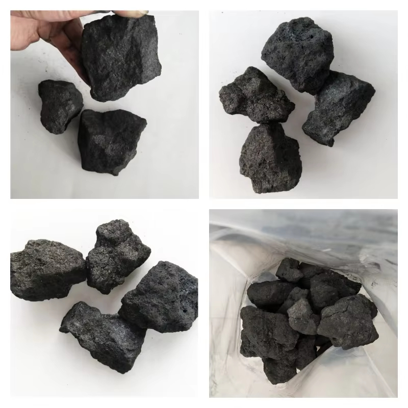 Coal Coke
